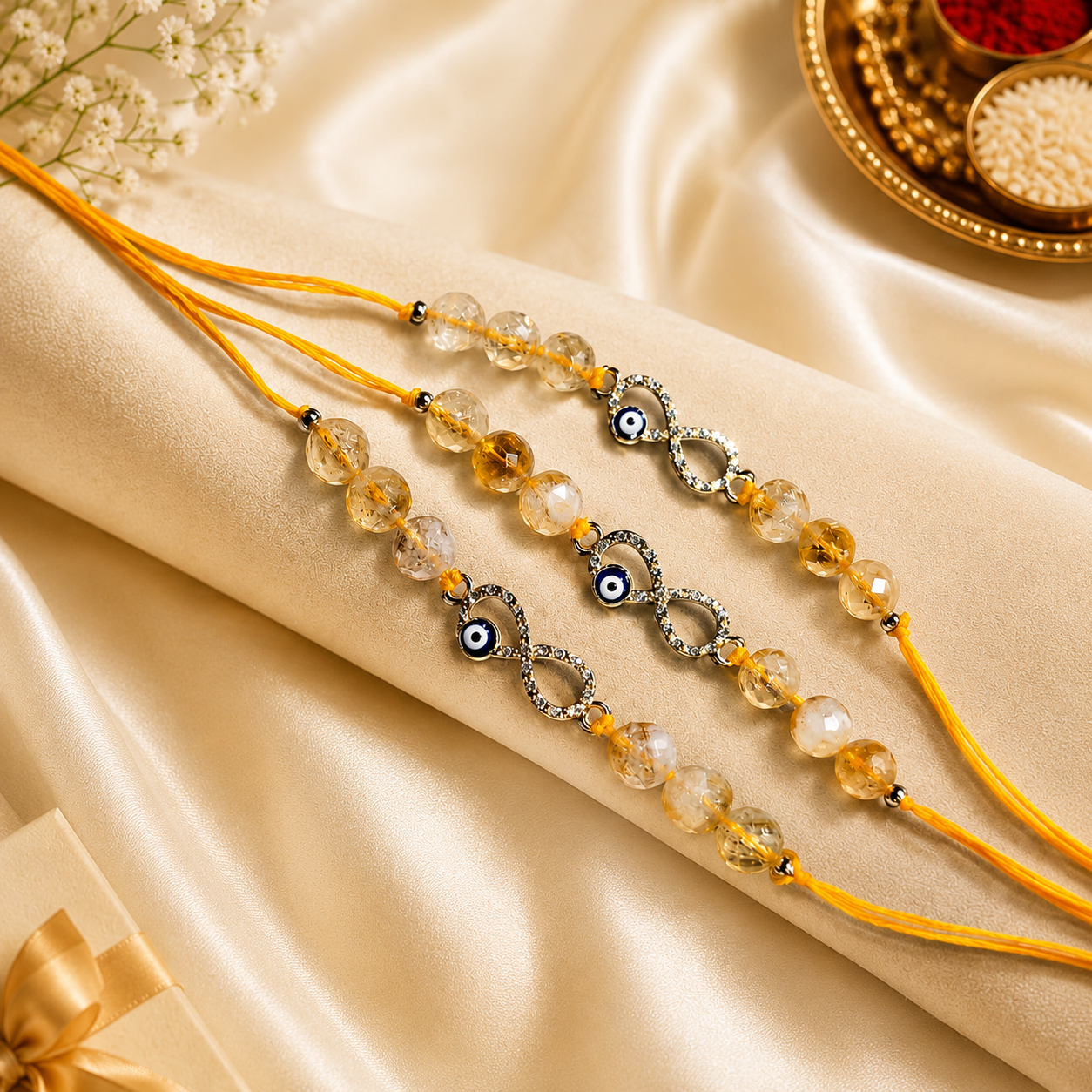 Anant Raksha Rakhi