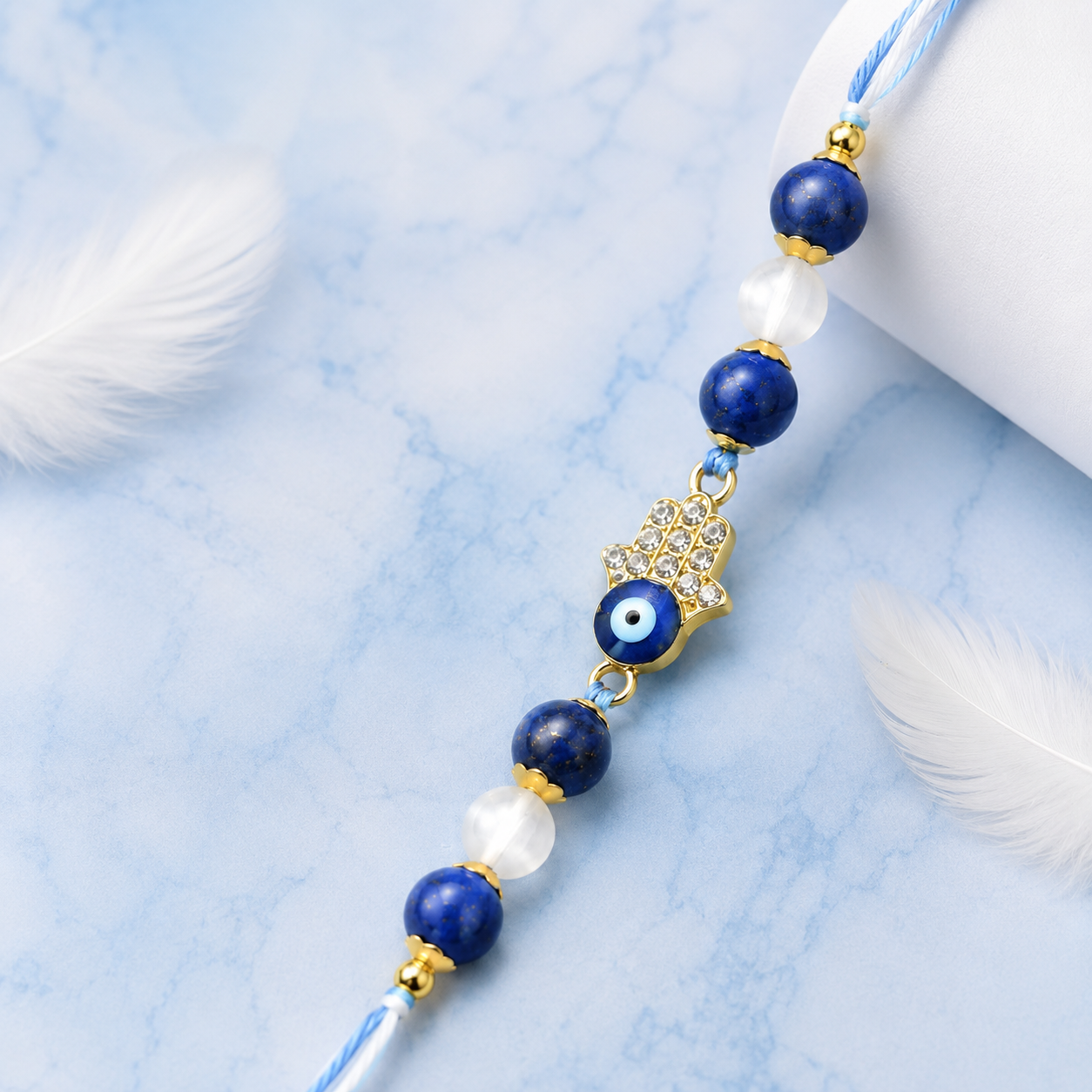 Angel Protection Rakhi