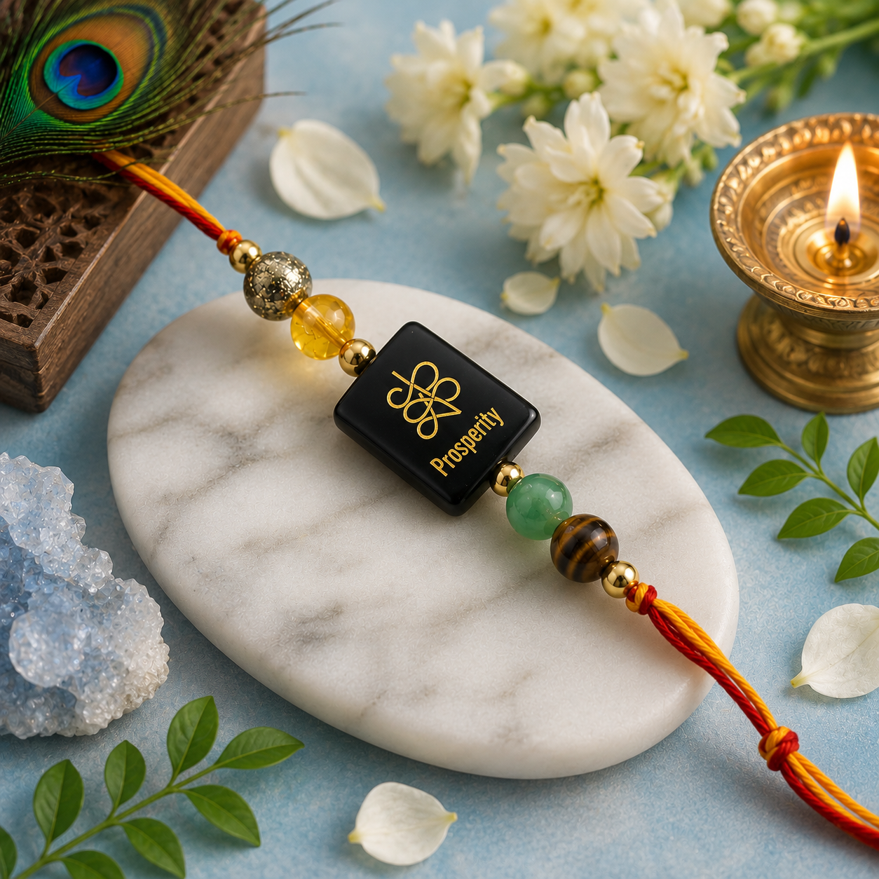 Prosperity Rakhi