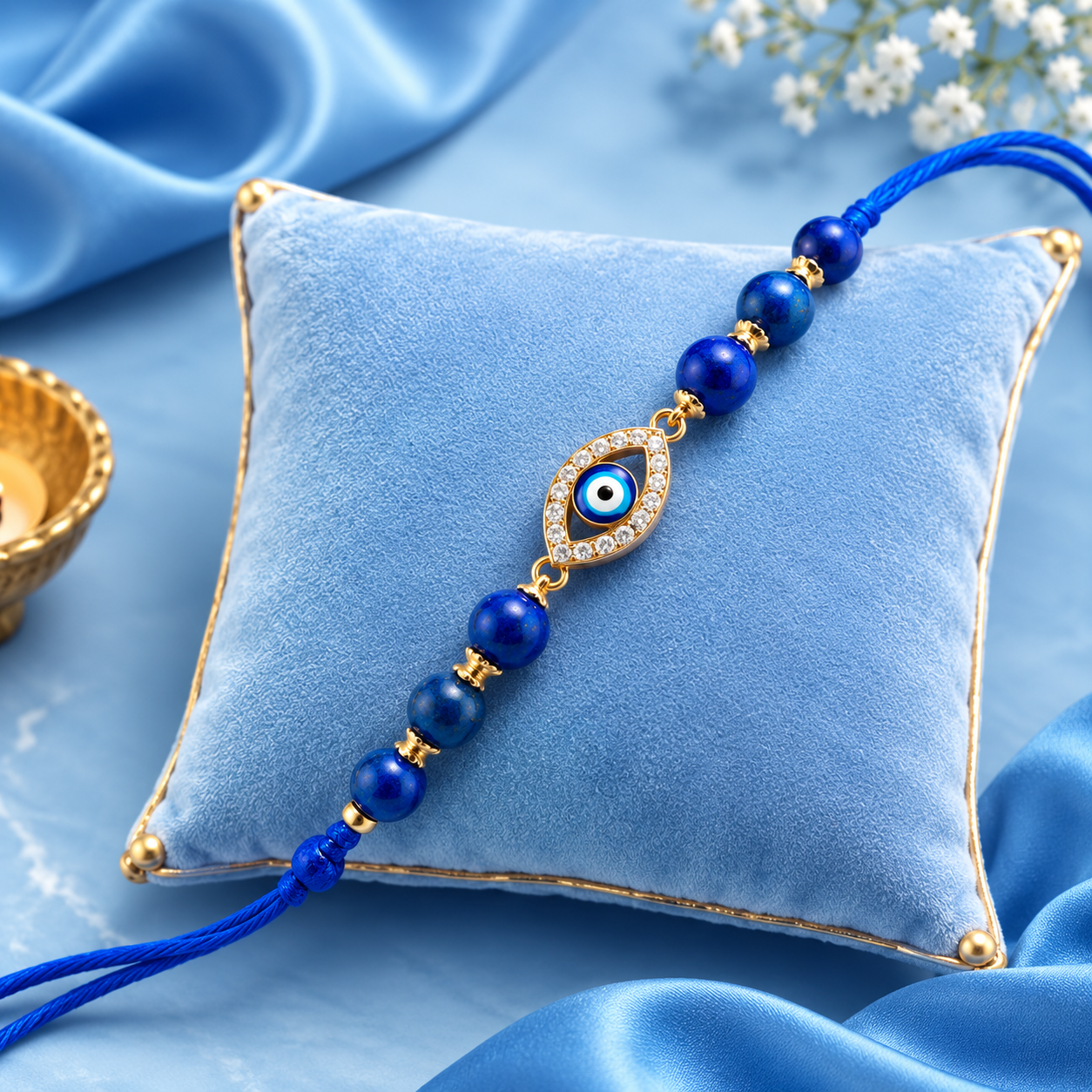 Royal Blessing Rakhi