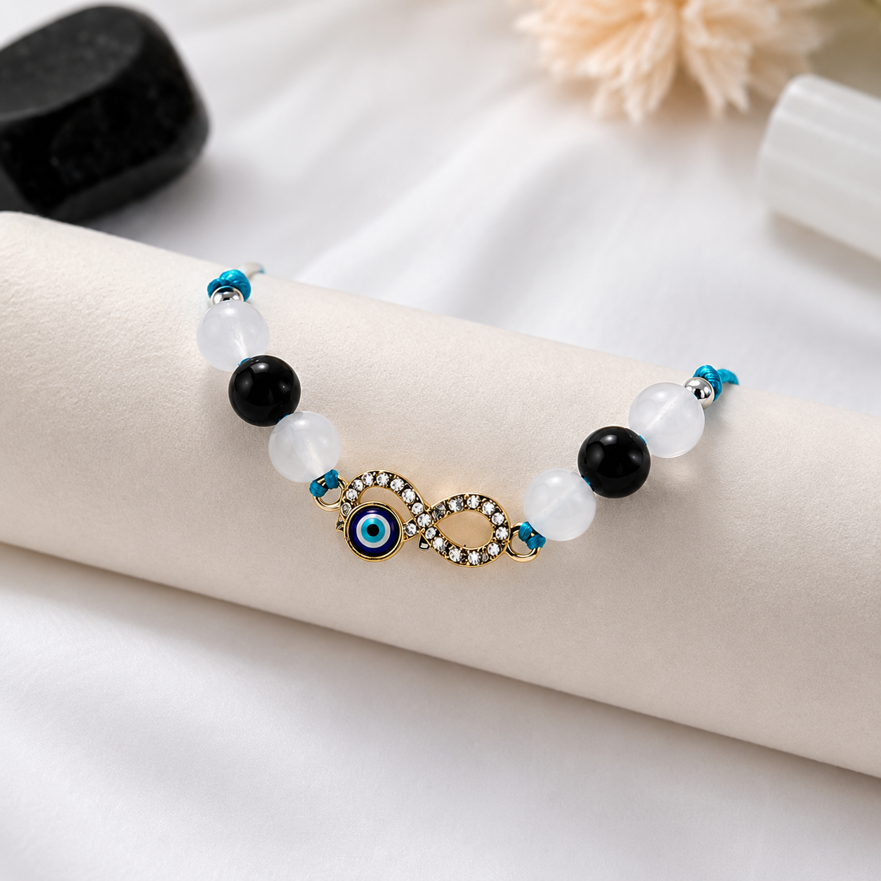 Guardian Glow Rakhi