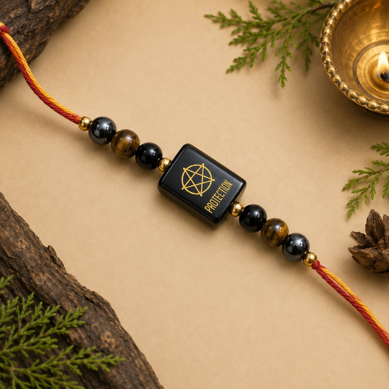 Protection Rakhi